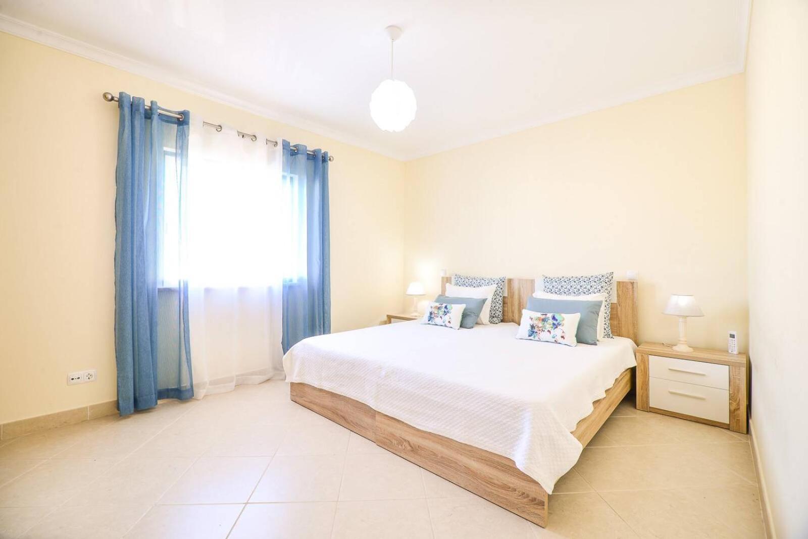 Vila Alcantarilha By Mtphomes Ngoại thất bức ảnh
